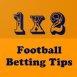 Ikon program: Football Betting Tips - 1…