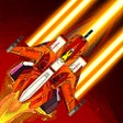Programın simgesi: Space Shooter Star Squadr…