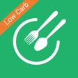 Ícone do programa: Low Carb Diet App