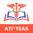 Ikon program: ATI TEAS Test Prep 2023