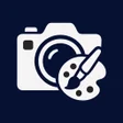 Programın simgesi: Plyx AI: photo editor
