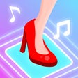 Programikonen: Tap Tap Dancefloor