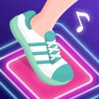 Icona del programma: Tap Tap Dancefloor