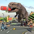 プログラムのアイコン：Dino Grand City Simulator