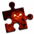 Ícone do programa: Happy Halloween Jigsaw Pu…