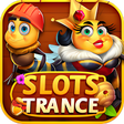 أيقونة البرنامج: Slots Trance - Quick Spin