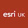 Programikonen: ArcGIS Enterprise Search