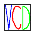 Pictogram van programma: VCD viewer
