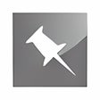 Icon of program: Save Tabs set to Pinboard
