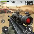Desert Sniper 3D War Attack