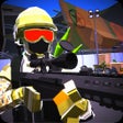 Ikon program: Combat Strike CS Online