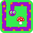 Ícone do programa: Retro Snake