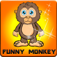 Funny Monkey Escape