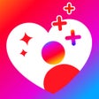 Ikon program: GetLikes More for Insta P…