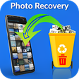 程序图标：Photo Recovery: Data Reco…