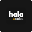 Icoon van programma: Hala Cabs
