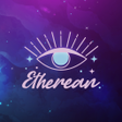 程序图标：Etherean: Horóscopos  Sig…