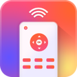 程序图标：Remote Control for All TV