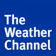 Icône du programme : The Weather Channel Max