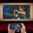 أيقونة البرنامج: Video Mirroring - Project…