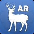 ไอคอนของโปรแกรม: AR Real Animals