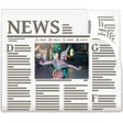 Ícone do programa: Thailand News in English …