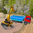 Ikona programu: Modern Excavator Simulato…