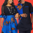 程序图标：Couples Outfits Ankara Dr…