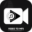 Ikon program: Video to Mp3 - Ringtone M…