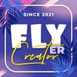 أيقونة البرنامج: Flyer Creator Poster Make…