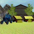 Иконка программы: Farming 3D: Feeding Anima…