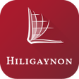 Ikona programu: Hiligaynon Audio Bible