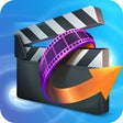Symbol des Programms: Videomaker Project