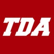 Ikona programu: Touchdown Alabama
