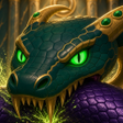 Ikona programu: Snake Temple: Coin Pusher