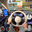 Icona del programma: Modern Car Drive Glory Pa…