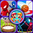 Icoon van programma: Challenge Your Friends