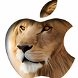 Symbol des Programms: Mac OS X Lion Skin Pack