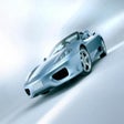 Programın simgesi: Ferrari Wallpaper