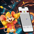 Ícone do programa: Lucky777 MineSweeper
