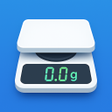 Programın simgesi: Digital Scale: AI Weight …