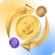 أيقونة البرنامج: Currency Convert Exchange…
