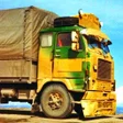 Programikonen: Cargo Truck Simulator Tru…