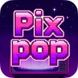 ไอคอนของโปรแกรม: Pixpop - AI Story Creator