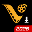 Icoon van programma: Video Downloader  Video S…