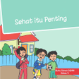 程序图标：Kelas 5 Tema 4