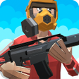 プログラムのアイコン：Modern Fury Strike - Shoo…