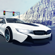 Ikon program: Luxury Car Simulator