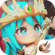プログラムのアイコン：Sky Age