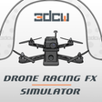 Programikonen: Drone Racing FX Simulator…